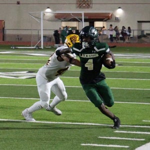 Marques Allen
