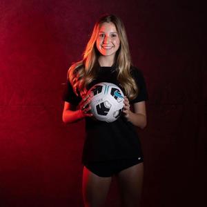 MCKENNA LINDSAY