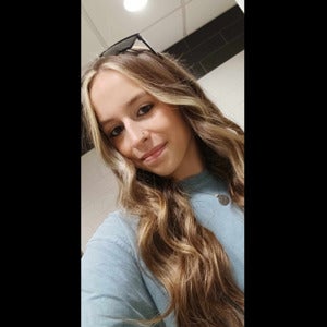 Mackenzy Woolard