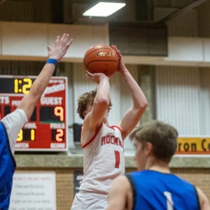 Joey Burks
