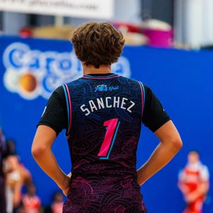 Aiden Sanchez