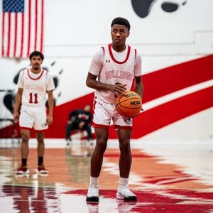 Jaylen Pettigrew