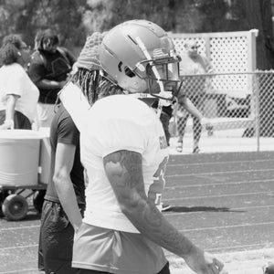 Keshawn Moore