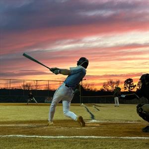 Landon Setzer mugshot