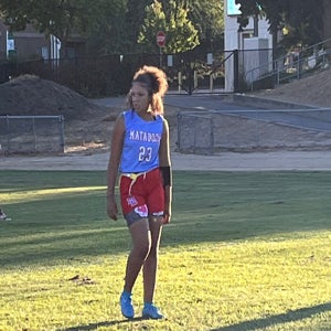 Exaveana Albritton