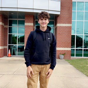 Ashton Sampley mugshot