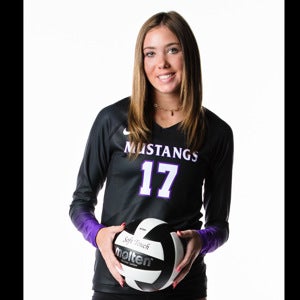 Kailey Thomas mugshot