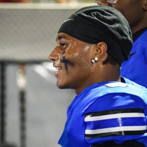 Jalen Davis