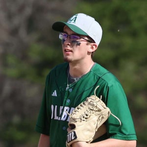 Garrett Fournier