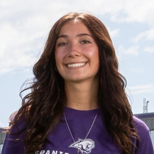 Lily Delamora mugshot