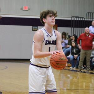 Donivan Schreckhise mugshot