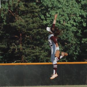 SYDNEE BUMGARNER