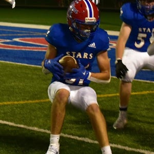 LEVI ADKINS