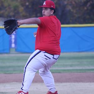 Sebastian Donlucas