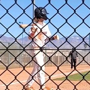 Carson Walker