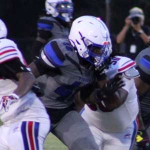 Jalen Bethea