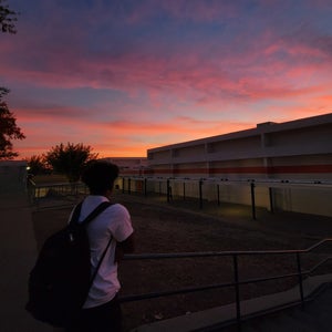 Julian Tripp mugshot