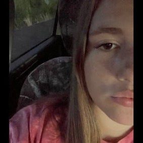 Kylie Daniel mugshot