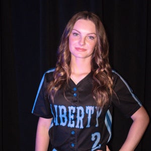 Madison Tronti mugshot