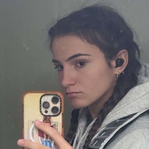 Kylie Kokorae De Paris