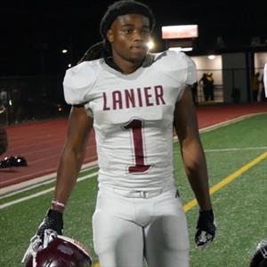 Jeremiah Wilson mugshot