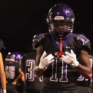 Keithen Lampkins