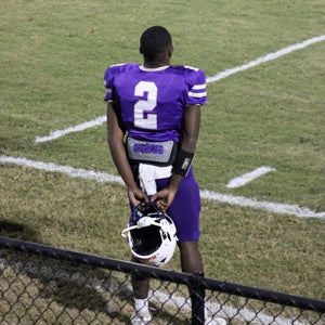 Brendan Hall mugshot