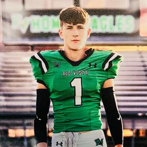 Blaine  Briscoe mugshot