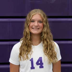 LIZZY KWIATKOWSKI
