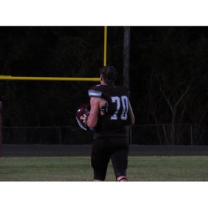 Brayden Johnson