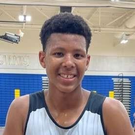 Christian Stewart