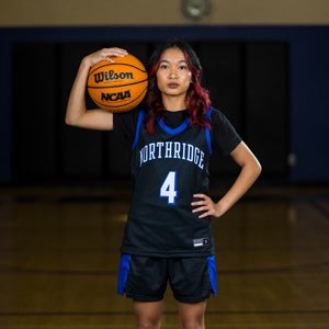 Jennalyn Gerona