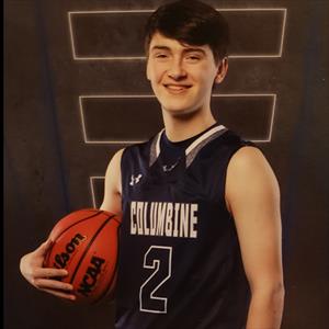 Garrett Rogers mugshot