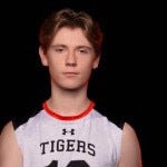 Nicholas Paschall mugshot