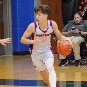 Kade Dixon