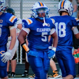 Christian Stevenson