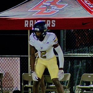 Keegan Guyton mugshot