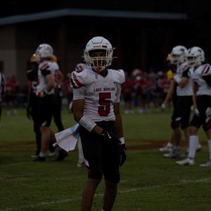 Grayson Jones