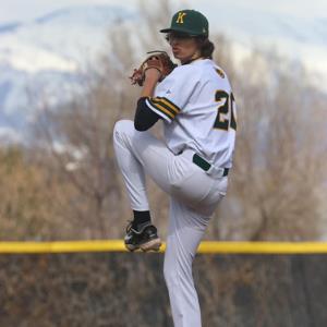 Boston Slaugh mugshot