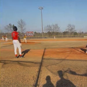 Kameron Glover