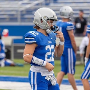 Ethan Reith