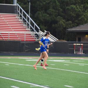 Kennedy Smith mugshot