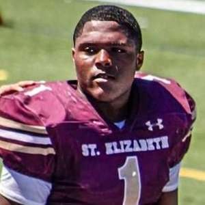 Isaiah Coleman mugshot