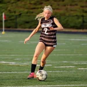 Addie Henderson mugshot