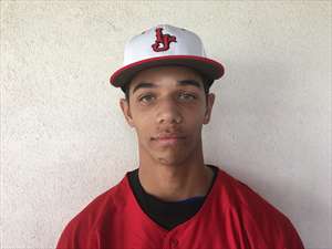 Chandler Ferguson mugshot