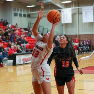 TAKYAH BURCH