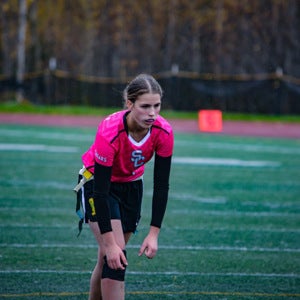 Alissa Coles