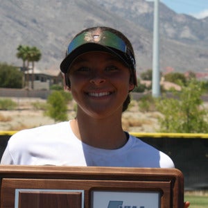 Keileanna Johnson