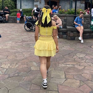 Athena Orujyan mugshot