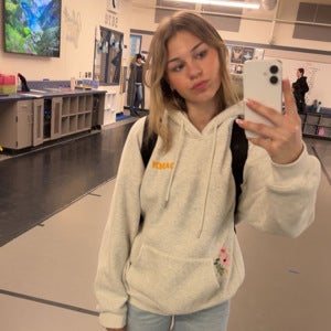 Lily McGill